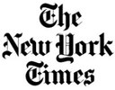 New York Times Best Seller List