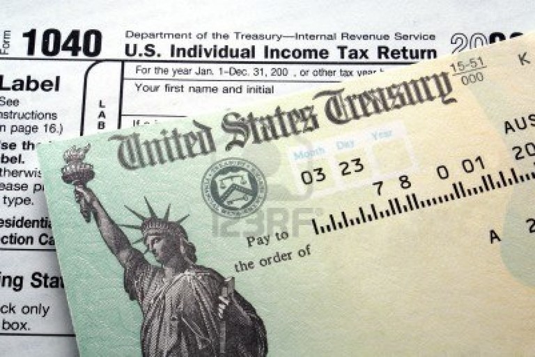 tax forms