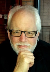 Meet the Author - Jeffrey D. Briggs