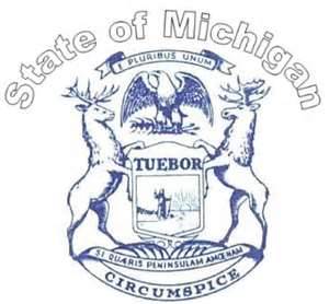 Michigan tax forms