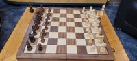 September Chess Club