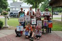 Family Painting