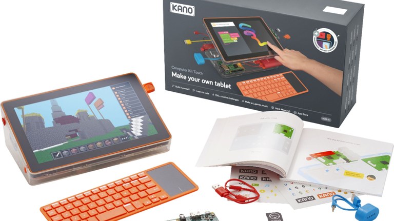 Kano kit