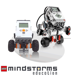 Lego Robotics