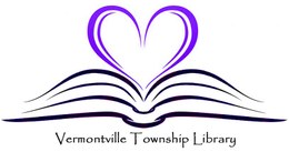 Vermontville Township Library Logo