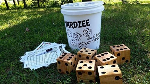 yahtzee